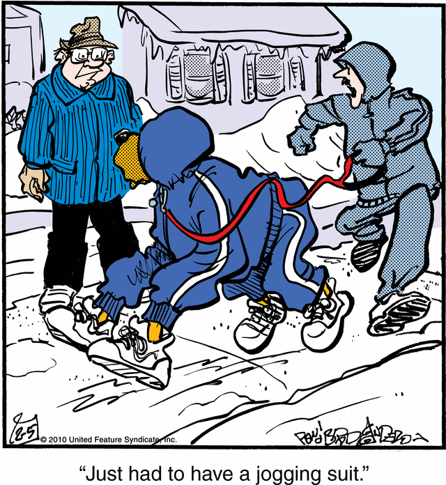 marmaduke